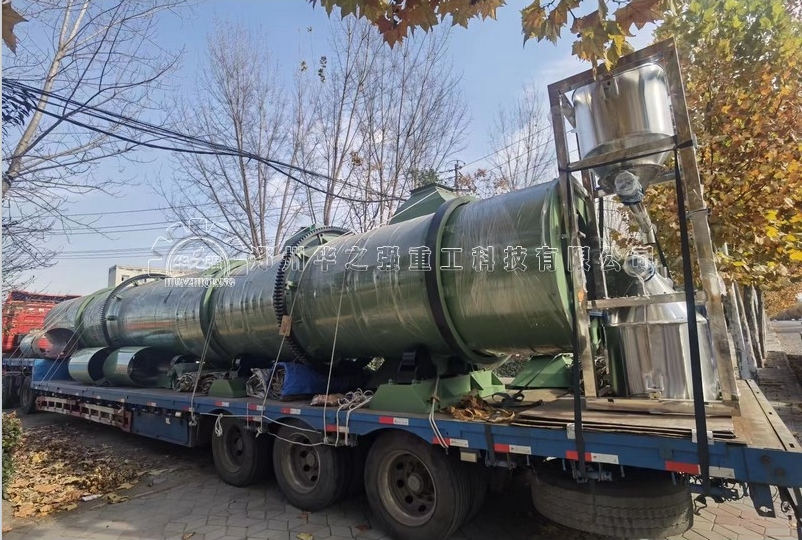 堆肥化處理的具體過(guò)程是怎樣的？